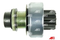 Bendix стартер fiat cnq punto 1.1 9 зубьев as-pl Цена, фото thumb