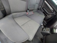 фото thumb №8, Сиденья комплект левый правый заднее сиденье задняя audi a6 c6 kombi