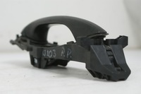 фото thumb №4, Ручка наружная дверь правый перед правая передняя mercedes-benz w203