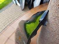 фото thumb №9, Hyundai i10 iii 19- крыло левый передний перед