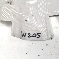 фото thumb №5, Mercedes-benz оригинальный номер a2056825171 защита тепловая выхлоп