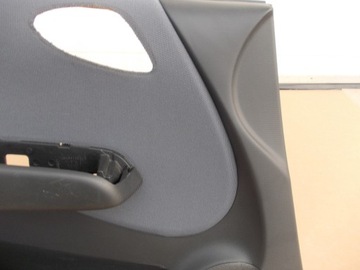 фото thumb №8, Оббивка лівий перед honda jazz ii європа