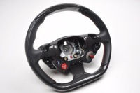 фото thumb №13, Ferrari portofino 3.9 f164 руль кожаный 335910