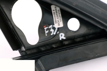 фото thumb №11, Bmw f32 f33 прокладка двері дзеркало права 7279778