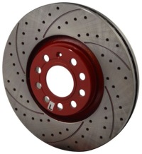 фото thumb №1, Диск jeep grand cherokee iv wk wk2 06/10- задня