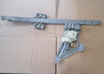 фото thumb №1, Mercedes sprinter 906 механизм подъемник стекла левый перед