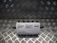 фото thumb №1, Подушка безопасности подушка пассажира clio iv 15r