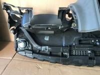 фото thumb №13, Audi a4 b8 панель приладів приладова консоль панель приладів подушки безпеки ремені