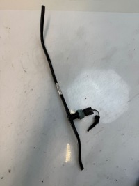 Купити Mercedes-benz ml amg w164 5500cm3 бензин шланг паливний a1644707964, фото thumb