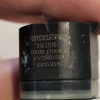 фото thumb №6, Датчик паркування volvo s60 mk2 31445164 оригінальний