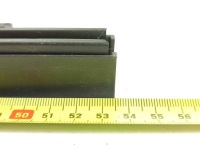 Напрямна скло правих двері fiat ducato 1990-1994 / 7671333 Київ, фото thumb