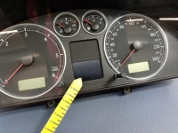 фото thumb №4, Sharan i рестайлінг 1.9 tdi спідометр  прилади eu 7m3920820h