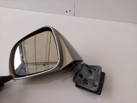 фото thumb №1, Chevrolet captiva дзеркало ліва 8pin оригінал