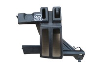 фото thumb №1, Ковзун бампера праві зад 9681598080 citroen c5 iii