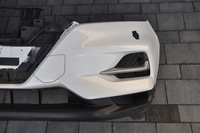 фото thumb №6, Nissan qashqai ii lift бампер передній перед