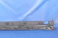 фото thumb №16, Накладка молдинг порог левая mercedes ml w164 07r