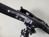 Петля крыша складного правый  mercedes slk r170 рестайлинг Доставка, фото thumb