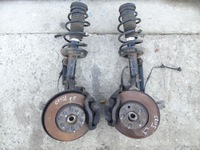 фото thumb №1, Chevrolet cruze амортизационная стойка поворотный кулак левая правая 1.6