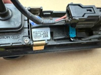 фото thumb №10, Камера заднего хода kia stonic 95760-h8100