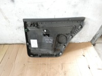 фото thumb №8, Обшивки салона (дверные карты) левое зад vw touran i 1t 03-06