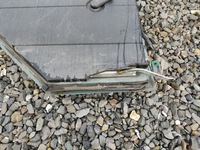 фото thumb №12, Дверь левая левый задняя задние land rover defender 1999-2016