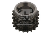 фото thumb №10, Febi bilstein 25033 колесо зубчасте, wał колінчастий