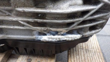 фото thumb №11, Коробка передач коробки передач автомат автоматична vito w447 2.0 cdi 20 рік 98 tyś. km