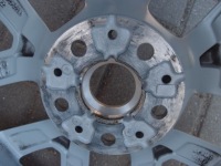 фото thumb №11, Алюминиевый диск 6.5jx 17 et39 5x112 bmw