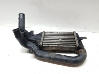 Купить Радиатор интеркулер opel astra 2 g 1.7 cdti, фото thumb