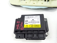 фото thumb №7, Подушки безопасности, ремни kpl. renault megane iii lift