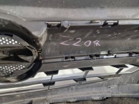 фото thumb №15, Бампер перед передний opel corsa d z20r eu
