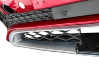 фото thumb №12, Бампер, решётка, решётка радиатора, решётки mg hs 364.