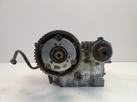 фото thumb №3, Subaru impreza wrx 2.0 t головка цилиндров