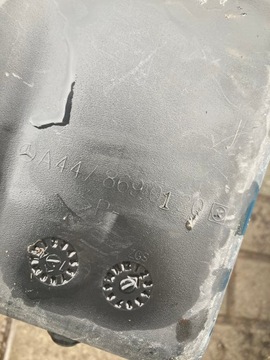 фото thumb №6, Mercedes-benz vito w447 бак бачок склоомивача a4478690120