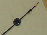 Mini cooper r50 r53 2005r трос замка дверь левая Доставка, фото thumb