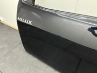 фото thumb №11, Toyota hilux 2015r- двері ліві 3d półtora кабіни познань ==giełda==