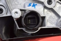 фото thumb №6, Зеркало левая 354/7 7119212 eu bmw e93 e92 04-10 3 pin