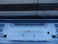 фото thumb №1, Бампер задня dacia sandero ii lift 16-