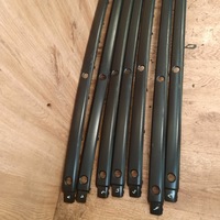 фото thumb №7, Молдинг накладка бампера задня задня bmw e46 7030606