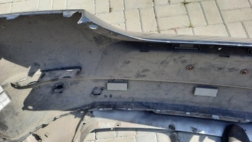 фото thumb №12, Бампер зад задній volvo c30 r-design