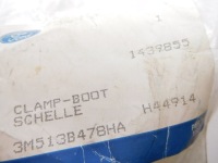 Супорт - захист wał привідний ford focus 04-08/focus c-max 03-07 оригінальний номер 1439855 Зі Шроту, фото thumb