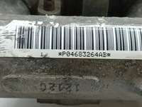 фото thumb №6, Chrysler voyager 2001 головний циліндр гальма