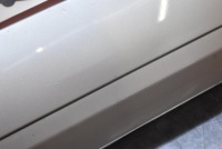 фото thumb №11, Бампер задня задній biszkoptowy renault modus 1 i 04-07