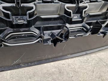 фото thumb №9, Land rover discovery sport рестайлинг решётка радиатора решётка радиатор lk72-8a100-ad