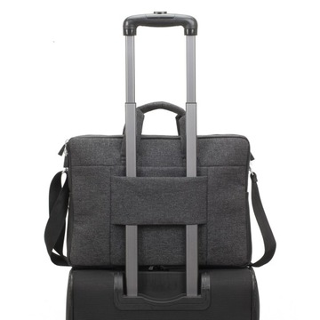 RIVACASE Lantau BAG для ноутбука 15,6 дюйма | MacBook Pro 16 дюймов