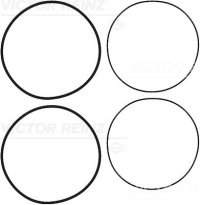 Купити Прокладка tulei victor reinz 15-76850-02 man d2840, фото thumb