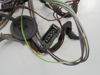 фото thumb №6, Vw t4 90-95 джгут двері перед праві 701971120ab