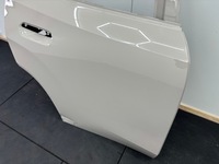 фото thumb №10, Bmw x3 g45 2024r-- двері праве задні задня