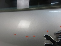 фото thumb №8, Крышка багажника багажника peugeot 207 etsc