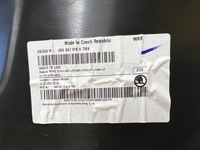 фото thumb №8, Обшивка двері перед передній правий skoda scala